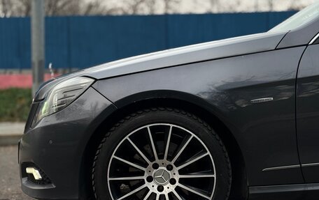 Mercedes-Benz E-Класс, 2009 год, 1 500 000 рублей, 8 фотография