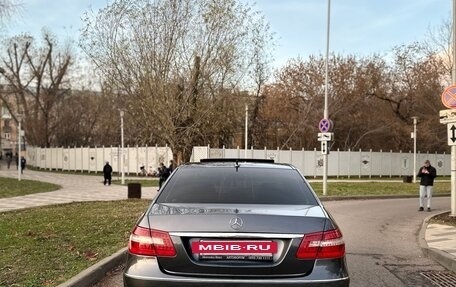 Mercedes-Benz E-Класс, 2009 год, 1 500 000 рублей, 2 фотография