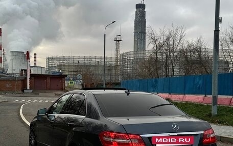 Mercedes-Benz E-Класс, 2009 год, 1 500 000 рублей, 7 фотография