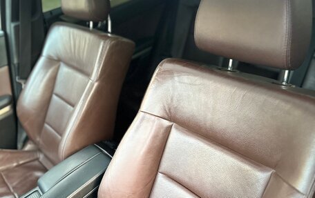 Mercedes-Benz E-Класс, 2009 год, 1 500 000 рублей, 20 фотография