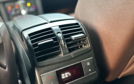 Mercedes-Benz E-Класс, 2009 год, 1 500 000 рублей, 23 фотография