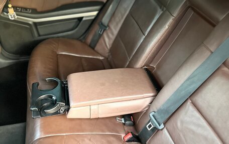 Mercedes-Benz E-Класс, 2009 год, 1 500 000 рублей, 22 фотография