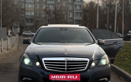 Mercedes-Benz E-Класс, 2009 год, 1 500 000 рублей, 27 фотография