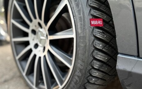 Mercedes-Benz E-Класс, 2009 год, 1 500 000 рублей, 28 фотография