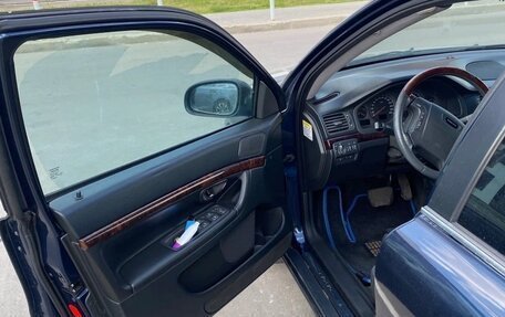 Volvo S80 II рестайлинг 2, 2001 год, 550 000 рублей, 2 фотография