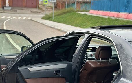 Mercedes-Benz E-Класс, 2009 год, 1 500 000 рублей, 37 фотография