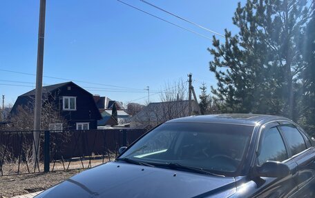 Volvo S80 II рестайлинг 2, 2001 год, 550 000 рублей, 13 фотография