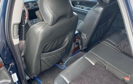 Volvo S80 II рестайлинг 2, 2001 год, 550 000 рублей, 10 фотография