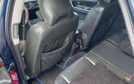 Volvo S80 II рестайлинг 2, 2001 год, 550 000 рублей, 3 фотография