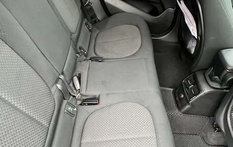 BMW X1, 2016 год, 2 000 000 рублей, 5 фотография