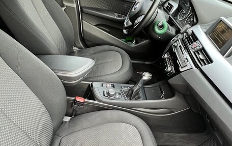 BMW X1, 2016 год, 2 000 000 рублей, 7 фотография