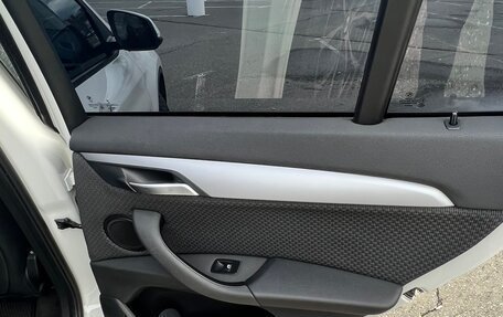 BMW X1, 2016 год, 2 000 000 рублей, 9 фотография