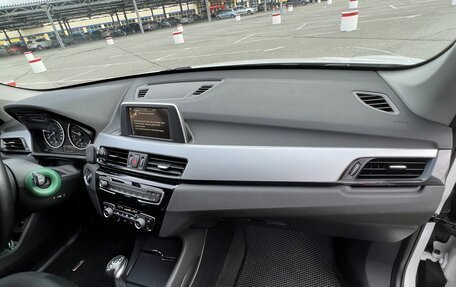 BMW X1, 2016 год, 2 000 000 рублей, 8 фотография