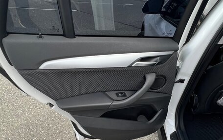 BMW X1, 2016 год, 2 000 000 рублей, 10 фотография