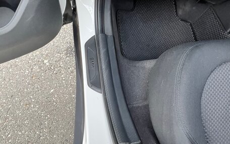 BMW X1, 2016 год, 2 000 000 рублей, 11 фотография