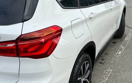 BMW X1, 2016 год, 2 000 000 рублей, 17 фотография
