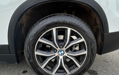 BMW X1, 2016 год, 2 000 000 рублей, 14 фотография