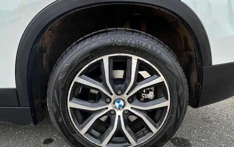 BMW X1, 2016 год, 2 000 000 рублей, 15 фотография