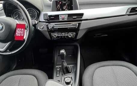 BMW X1, 2016 год, 2 000 000 рублей, 6 фотография