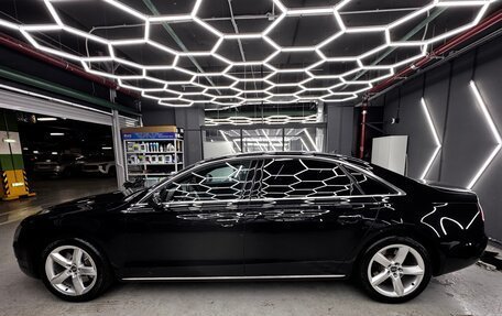 Audi A8, 2011 год, 1 800 000 рублей, 7 фотография