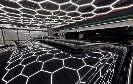 Audi A8, 2011 год, 1 800 000 рублей, 15 фотография