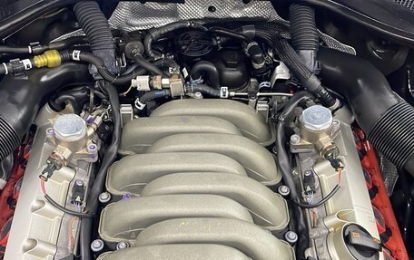 Audi A8, 2011 год, 1 800 000 рублей, 20 фотография