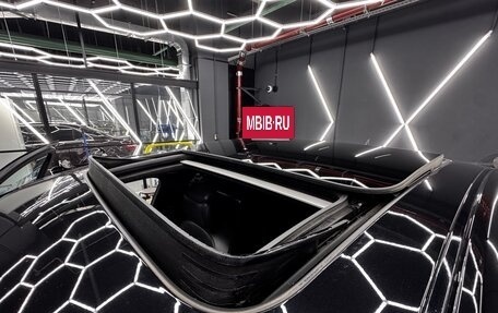 Audi A8, 2011 год, 1 800 000 рублей, 16 фотография