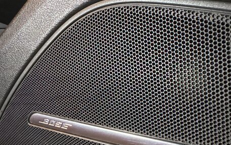 Audi A8, 2011 год, 1 800 000 рублей, 27 фотография