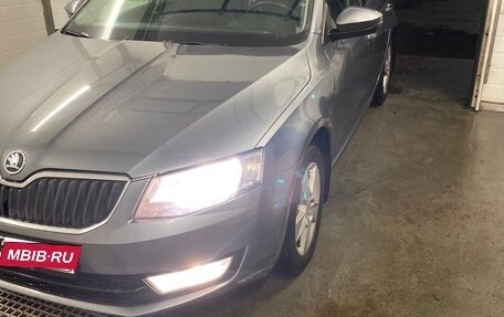 Skoda Octavia, 2015 год, 1 200 000 рублей, 7 фотография