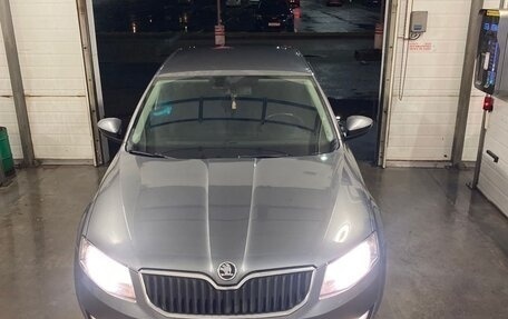 Skoda Octavia, 2015 год, 1 200 000 рублей, 8 фотография