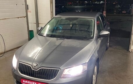 Skoda Octavia, 2015 год, 1 200 000 рублей, 4 фотография