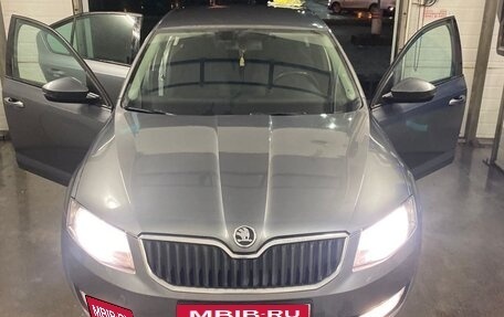 Skoda Octavia, 2015 год, 1 200 000 рублей, 6 фотография