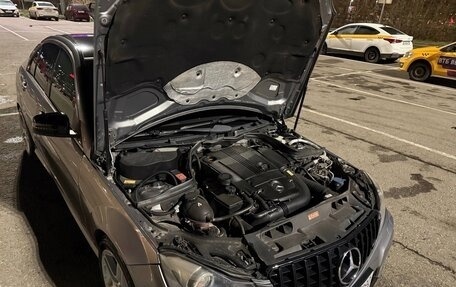 Mercedes-Benz C-Класс, 2012 год, 1 330 000 рублей, 13 фотография