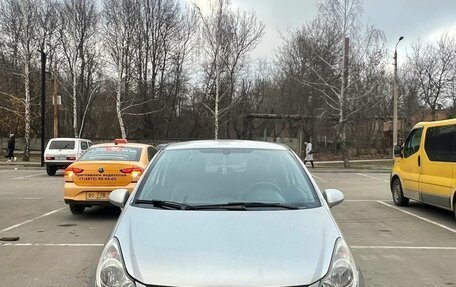 Opel Corsa D, 2008 год, 499 000 рублей, 4 фотография