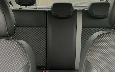 Opel Corsa D, 2008 год, 499 000 рублей, 10 фотография