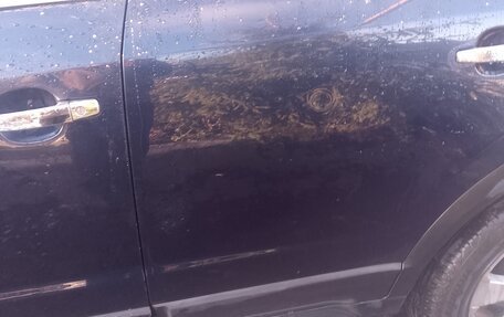 Saturn VUE II, 2008 год, 580 000 рублей, 2 фотография