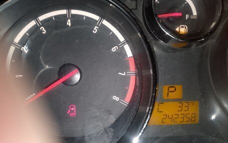 Saturn VUE II, 2008 год, 580 000 рублей, 8 фотография