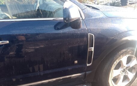 Saturn VUE II, 2008 год, 580 000 рублей, 6 фотография