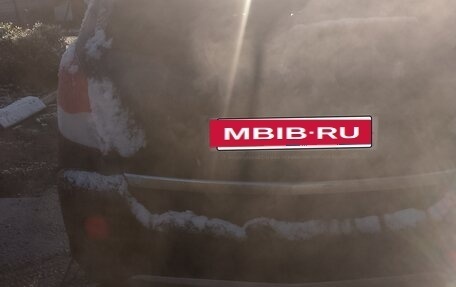 Saturn VUE II, 2008 год, 580 000 рублей, 4 фотография