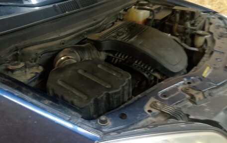 Saturn VUE II, 2008 год, 580 000 рублей, 9 фотография