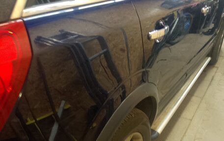 Saturn VUE II, 2008 год, 580 000 рублей, 14 фотография