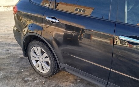 Subaru Tribeca I рестайлинг, 2007 год, 880 000 рублей, 4 фотография