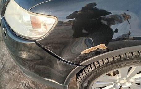 Subaru Tribeca I рестайлинг, 2007 год, 880 000 рублей, 7 фотография