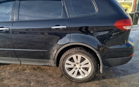 Subaru Tribeca I рестайлинг, 2007 год, 880 000 рублей, 5 фотография