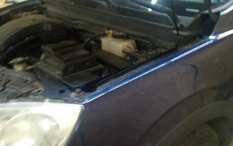 Saturn VUE II, 2008 год, 580 000 рублей, 15 фотография