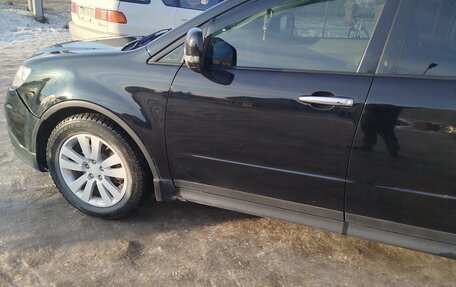 Subaru Tribeca I рестайлинг, 2007 год, 880 000 рублей, 6 фотография