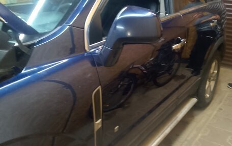 Saturn VUE II, 2008 год, 580 000 рублей, 11 фотография