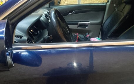 Saturn VUE II, 2008 год, 580 000 рублей, 12 фотография