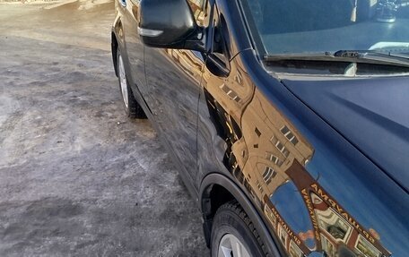 Subaru Tribeca I рестайлинг, 2007 год, 880 000 рублей, 3 фотография