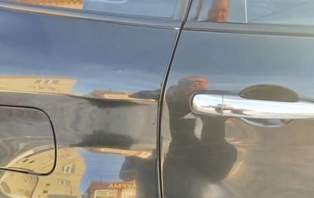 Subaru Tribeca I рестайлинг, 2007 год, 880 000 рублей, 10 фотография